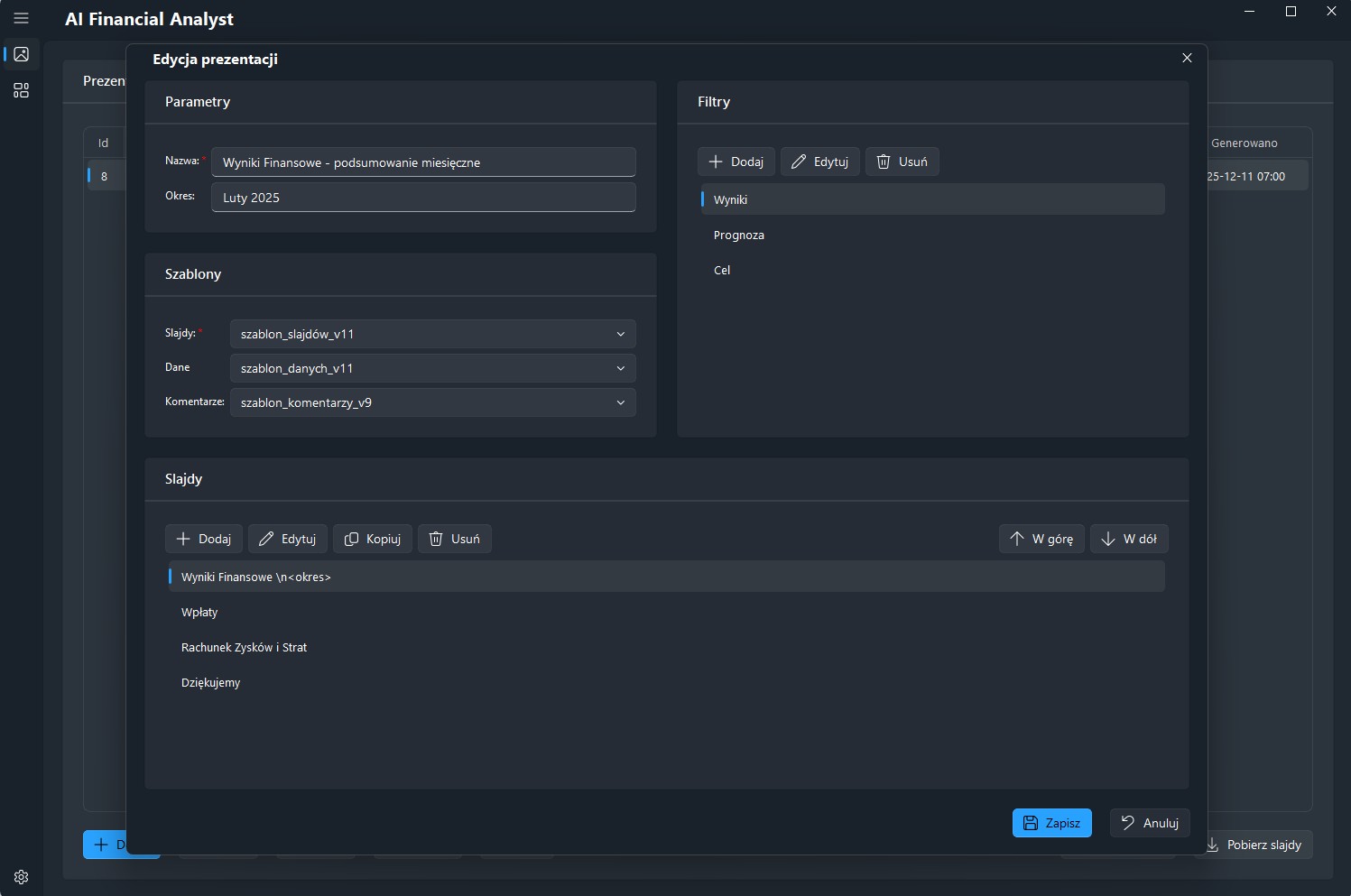 services-01 A robotic hand reaching into a digital network on a blue background, symbolizing AI technology.